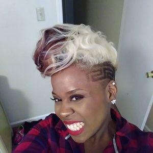 Meet your Posher, Marcea